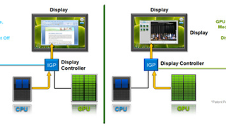 Nvidia Optimus Switches Seamlessly Between Amped Up and Power-Sipping Graphics